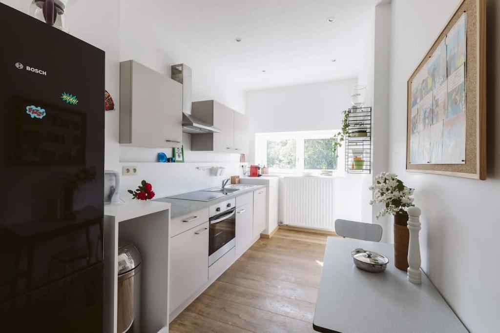 Namuco - Petit Loft De Charme Entre Citadelle & Centre Ville Намюр Екстериор снимка