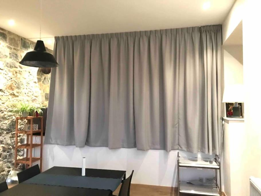 Namuco - Petit Loft De Charme Entre Citadelle & Centre Ville Намюр Екстериор снимка